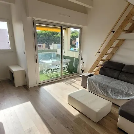 Appartamento Cosy Et Lumineux