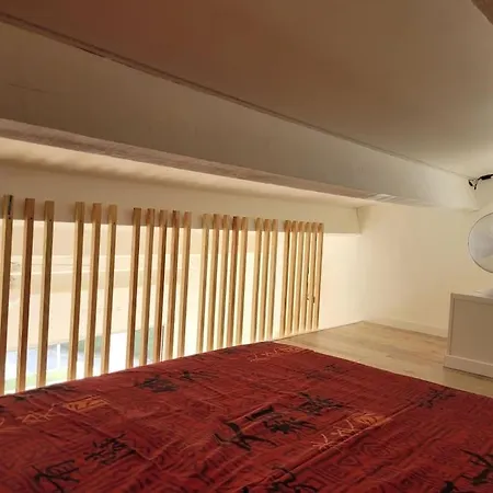 Cosy Et Lumineux Appartamento *