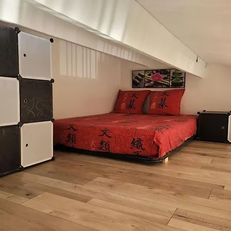Cosy Et Lumineux Appartamento Agde